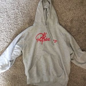 Comfy Young & Reckless Hoodie